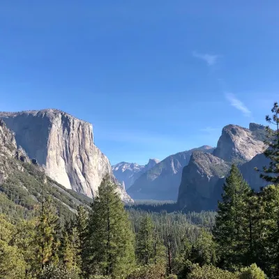Mountains