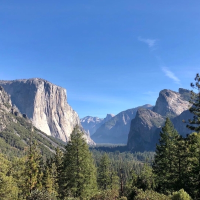 Mountains