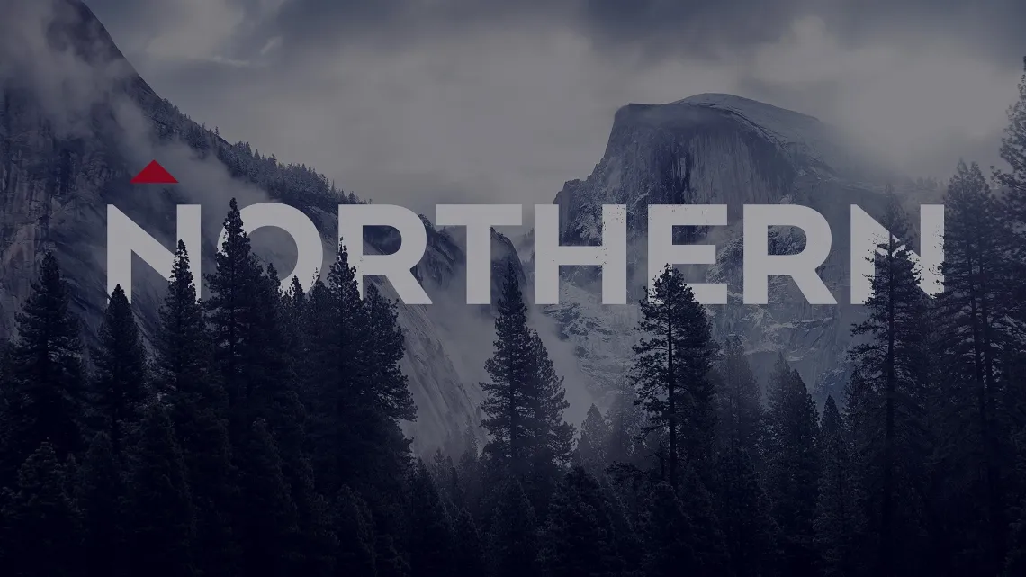northern