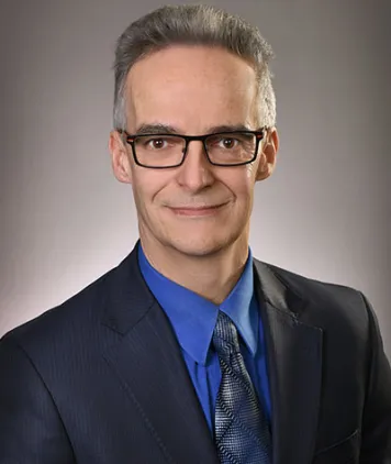 Mark Guillet