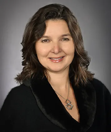 Tina Svedahl