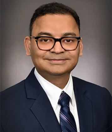 Dharmesh Gandi