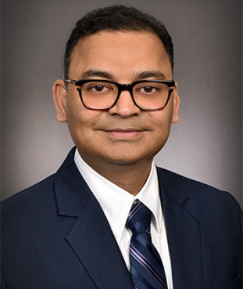 Dharmesh Gandi