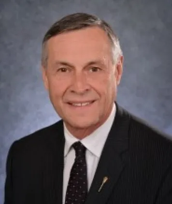 Don Morgan